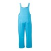 Vintage Women Cotton Linen Wide Leg Jumpsuit Plus Size Sleeveless Pockets Romper Full Length Pure Color Overalls